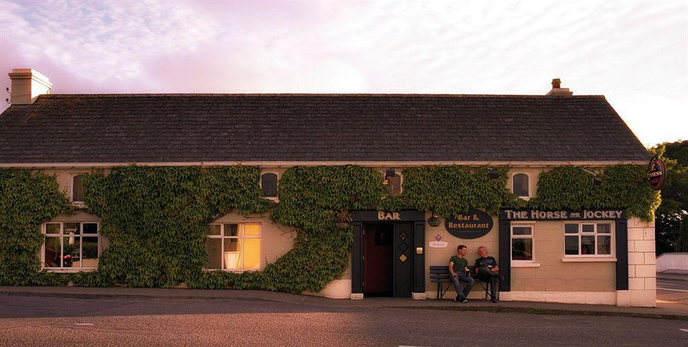 Horse & Jockey Hotel Horse and Jockey Exterior photo