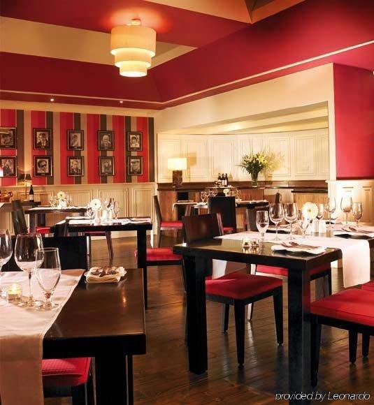 Horse & Jockey Hotel Horse and Jockey Restaurant photo