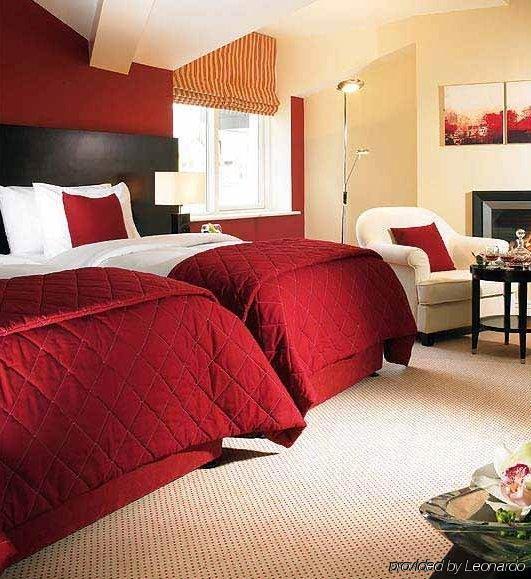 Horse & Jockey Hotel Horse and Jockey Room photo